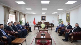 Bakan Göktaş: Şehitlerimizin emanetine sahip çıkmak en büyük sorumluluğumuz