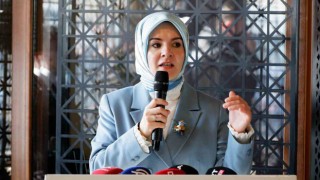 Bakan Göktaş: Yangından Etkilenen Ailelere 10 Milyon TL Kaynak Aktarıldı