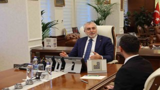 Bakan Işıkhan: Kanser hastalarımızı yalnız bırakmadık, 5 yeni akıllı ilaç geri ödeme listesine alındı