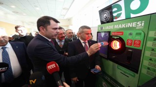 Bakan Kurum: DOA 7 bölgemize yayılıyor