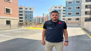 Bakan Kurum: Hatayda 500 Evleri de tamamladık