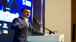 Bakan Kurum: Site yönetimi hizmeti veren şirketleri sınıflandıracağız, tüm sektörü takip edecek denetim sistemimizi kuracağız