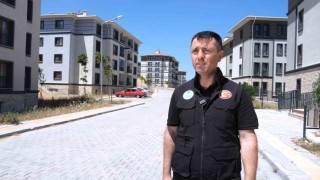 Bakan Kurumdan sosyal konut paylaşımı