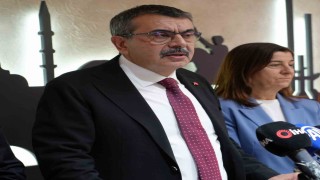 Bakan Tekin: Türkiye eğitimde çağ atladı
