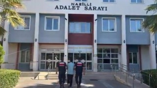 Bakan Yerlikaya: FETÖye yönelik düzenlenen operasyonlarımızda 77 şüpheliyi yakaladık