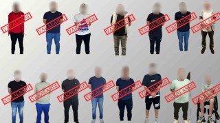 Bakan Yerlikaya: Kırmızı bültenle aradığımız 15 suçluyu ülkemize getirdik