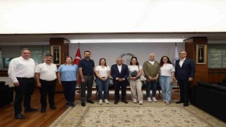 Bakanlık ve büyükşehirden Kayseriyi müzeler şehri yapacak yeni iş birlikleri