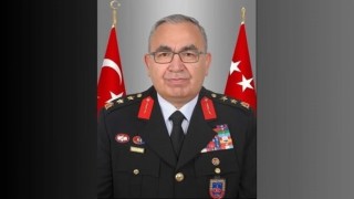 Balıkesir İl Jandarma Komutanlığında görev değişimi