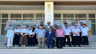 Balıkesir Üniversitesi bir ilke daha imza attı