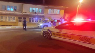 Balıkesirde 13 günlük huzur mesaisi