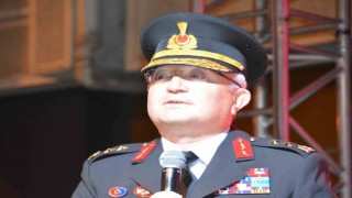 Balıkesirde 15 Temmuz Demokrasi ve Milli Birlik Günü