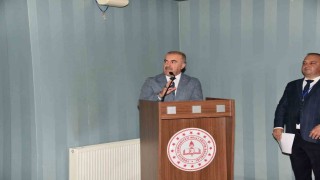 Balıkesirde 32 öğrenci YKS de ilk bine girdi