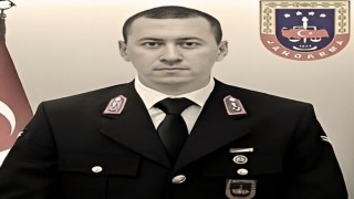 Balıkesirli astsubay kaza kurbanı