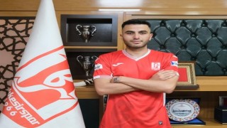 Balıkesirspordan transfer atağı