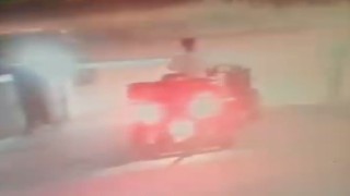 Bandırmada ATV hırsızlığı: Adli kontrolle serbest kalmıştı, itiraz sonucu tutuklandı
