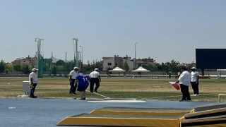 Bandırmalı Talat, Türkiye şampiyonu oldu