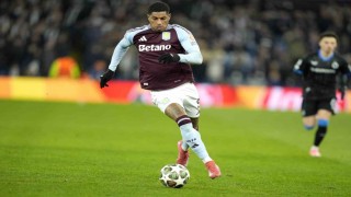 Barcelona Rashfordu kadrosuna kattı