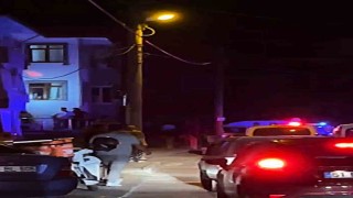 Bartında kıskançlık krizi: Eski karısını ve üvey kızını bıçakla yaraladı