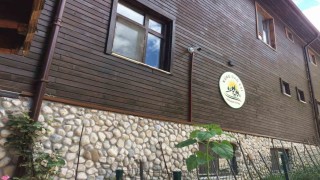 Bartında Küre Evi isimli turistik tesis mühürlendi