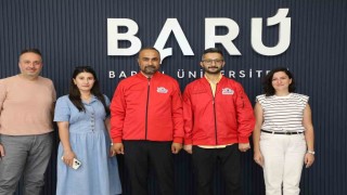 BARÜ TEKNOFEST Koordinatörlüğü kuruldu