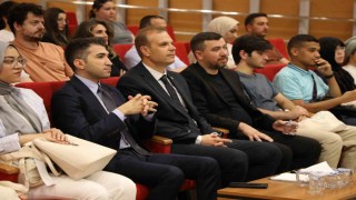 BARÜde Türkçe Yaz Okulu başladı