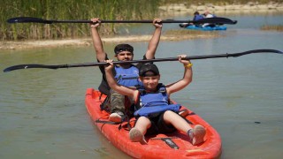 BARÜde Yaz Akademisi Kursu yoğun ilgi gördü