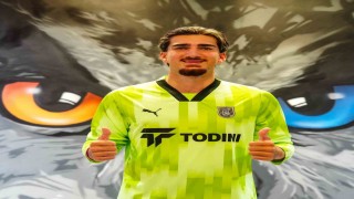 Başakşehir, Luca Ekrem Stancici kadrosuna kattı