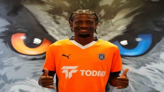Başakşehir, Nuno Da Costayı transfer etti