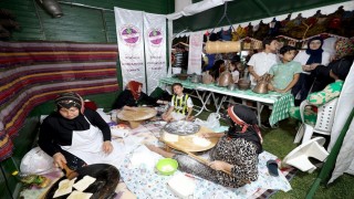 Başiskele 3. Yöresel Kültür Festivali başlıyor