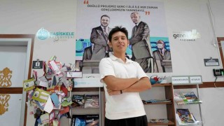 Başiskele Çocuk Üniversitesinden LGS şampiyonluğuna