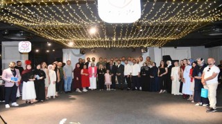 Başiskelede 7 ayda 55 bin kapı çalındı, gönül bağı kuruldu