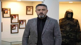 Başkan Deveci: Aynı karanlık senaryo, aynı hedef