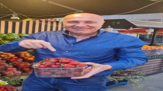Başkan açıkladı: Joe Mendes Samsunsporda