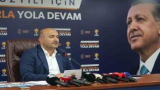 Başkan Albayraktan Leman destekçisi Dalgıç için Başkan Ataça çağrı