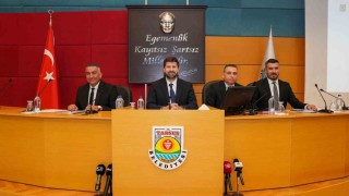 Başkan Boltaç: Kıymetli bir alanı kaybettik