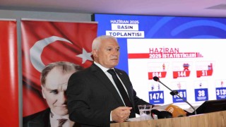 Başkan Bozbey: Depreme hazırlık konusunda yoğun bir çalışma yapıyoruz