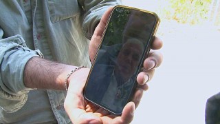 Başkan Bozbeyden kahraman çiftçiye teşekkür