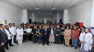 Başkan Büyükkılıç, üniversite adaylarını Kayseriye davet etti