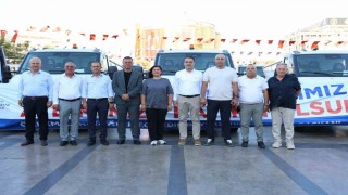 Başkan Çerçioğlu: Biz çalışıyoruz, Aydın kazanıyor