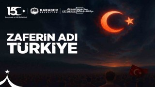 Başkan Çetinkayadan 15 Temmuz Demokrasi ve Millî Birlik Günü mesajı