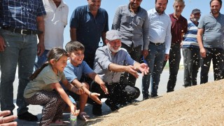 Başkan Çolakbayrakdar: Kırsala yatırım, ülkenin geleceğine yatırımdır