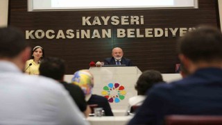 Başkan Çolakbayrakdar: Milletimizin başı sağ olsun