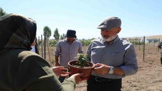 Başkan Çolakbayrakdar: Şehrin kalbinde tarımla, ülkemizin tarımsal geleceğini şekillendiriyoruz