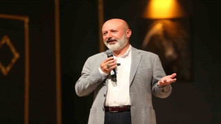 Başkan Çolakbayrakdar: Sıra dışı, farklı hizmetlerle vatandaşımızın yanındayız