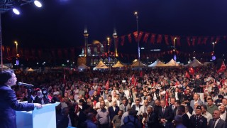 Başkan Çolakbayrakdar: Teşekkürler Kayseri