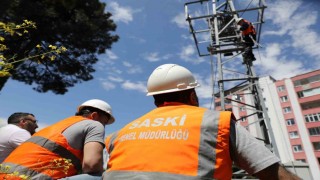 Başkan Doğan: Şehrimizin bugün ve yarınını inşa ediyoruz