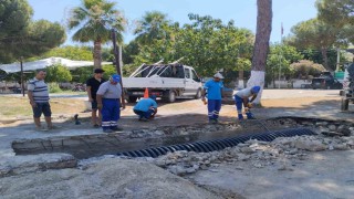 Başkan Ercan: Yenipazar için çalışıyoruz