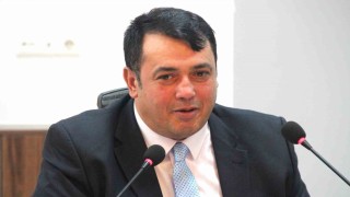 Başkan Erkan Sağlam: Doğru haber için basınımız yaşamalı