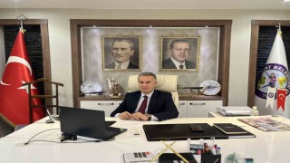 Başkan Erol: 15 Temmuz, milletin iradesini yok sayan anlayışın sona erdiği gündür