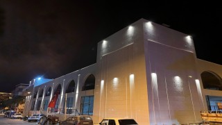 Başkan Erol: Buharkentimize çok yakışacak